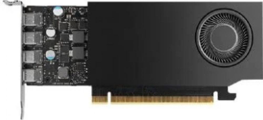 Nvidia RTX A1000 - Grafische Kaart