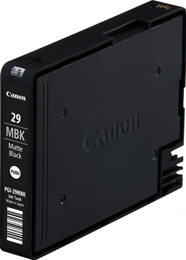 Canon Pgi-29Mbk - 36 ML
