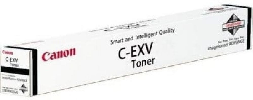 Canon - Tonercartridge