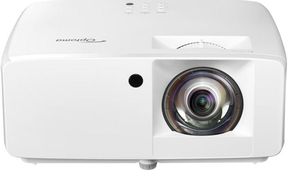 Optoma ZW350ST - DLP-projector