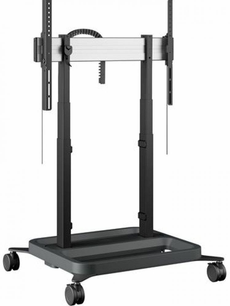 Optoma Rise 5305 - Wagen