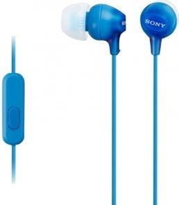 Sony Mdr-Ex15ap - Ex Series