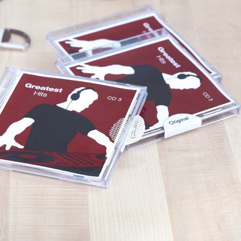 Herma 4234 - Veiligheidsetiketten