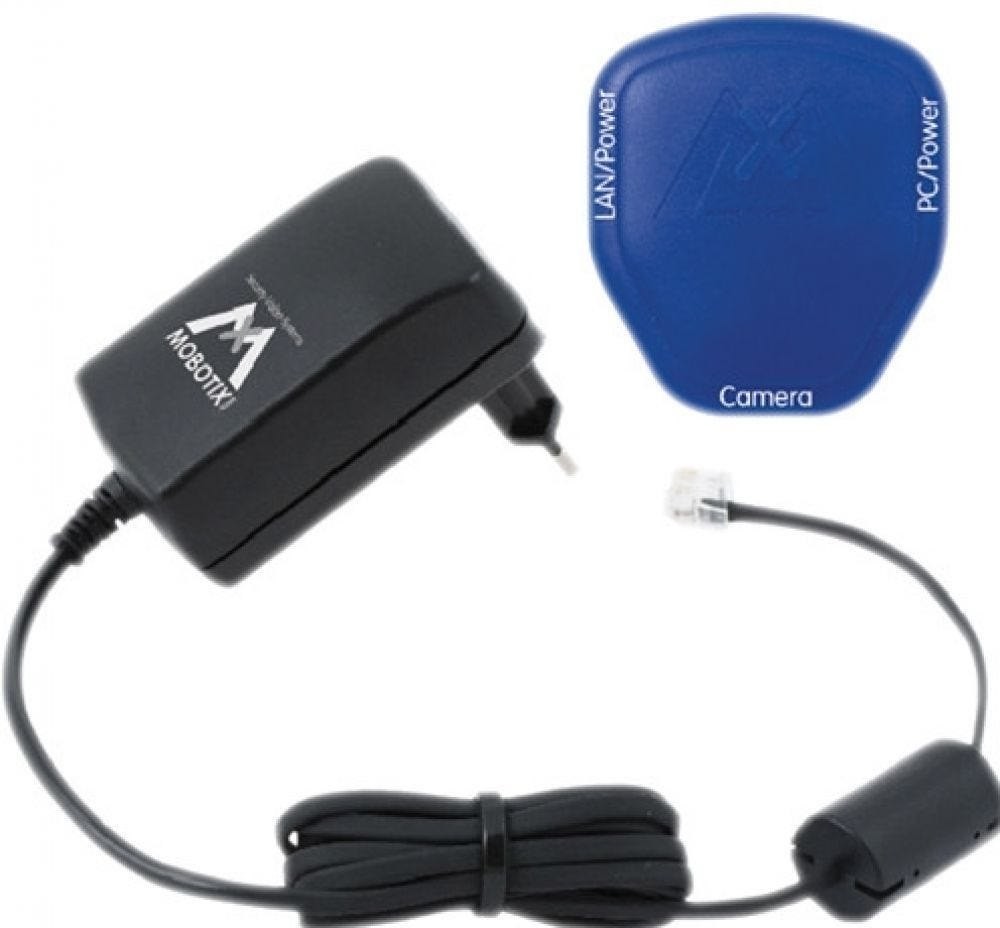 Mobotix Power Adapter PoE Set - Stroomtoevoer