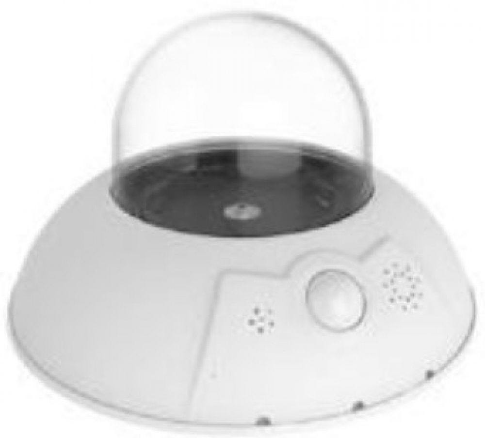 Mobotix D16B Body For D16B/D15 Sensor Modules (Day/Night)