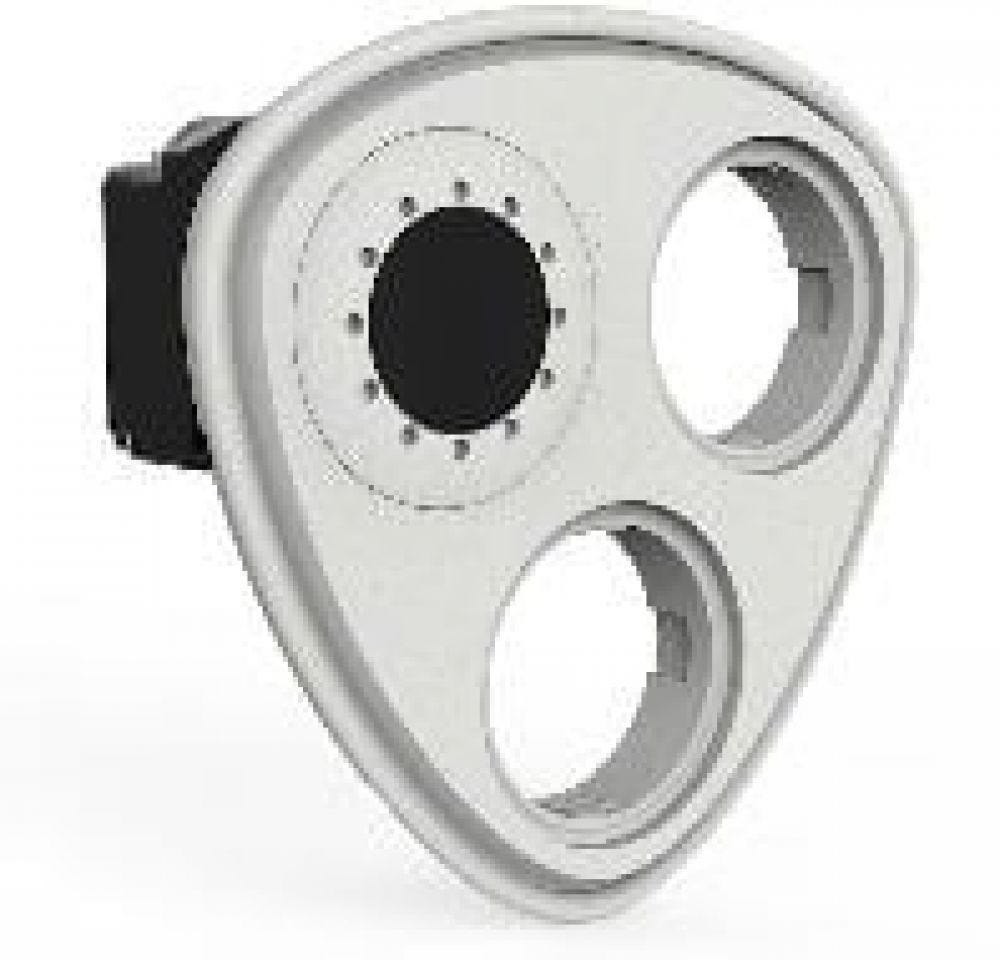 Mobotix - Thermische Sensormodule