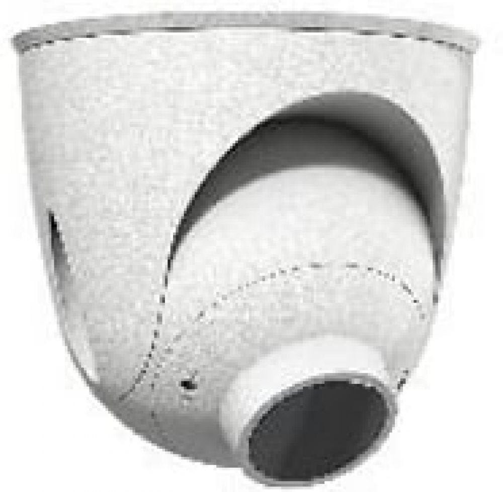 Mobotix S7X PTMount Thermal 640-T100 (B Model)