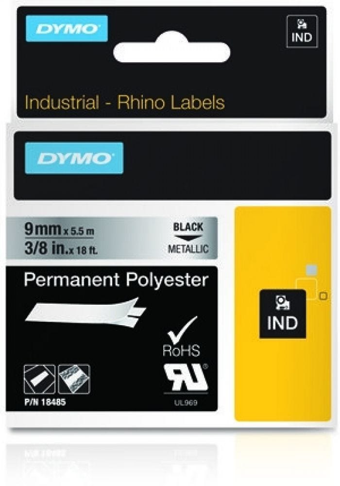 Dymo 18485 - Polyester
