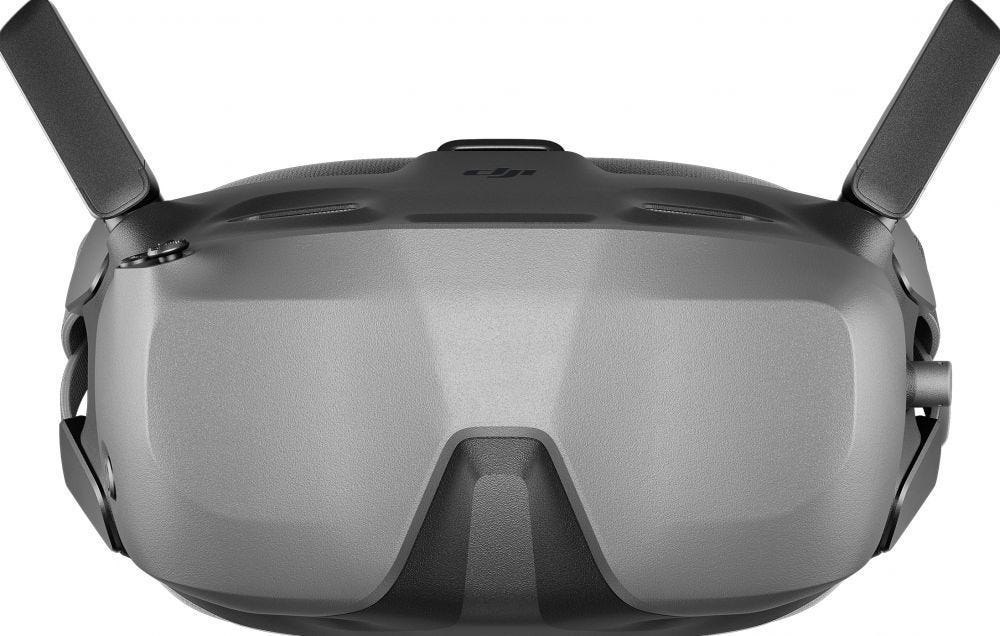 Dji Goggles N3
