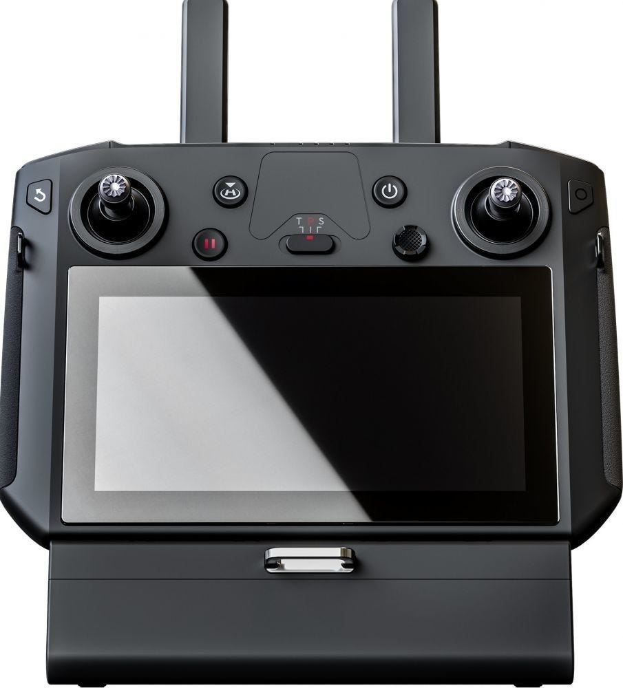 Dji Enterprise SERIES-PART02-Smart