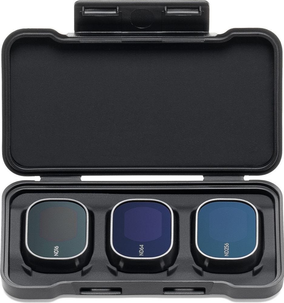 Dji Mini 4 Pro ND Filters Set (ND 16/64/256)