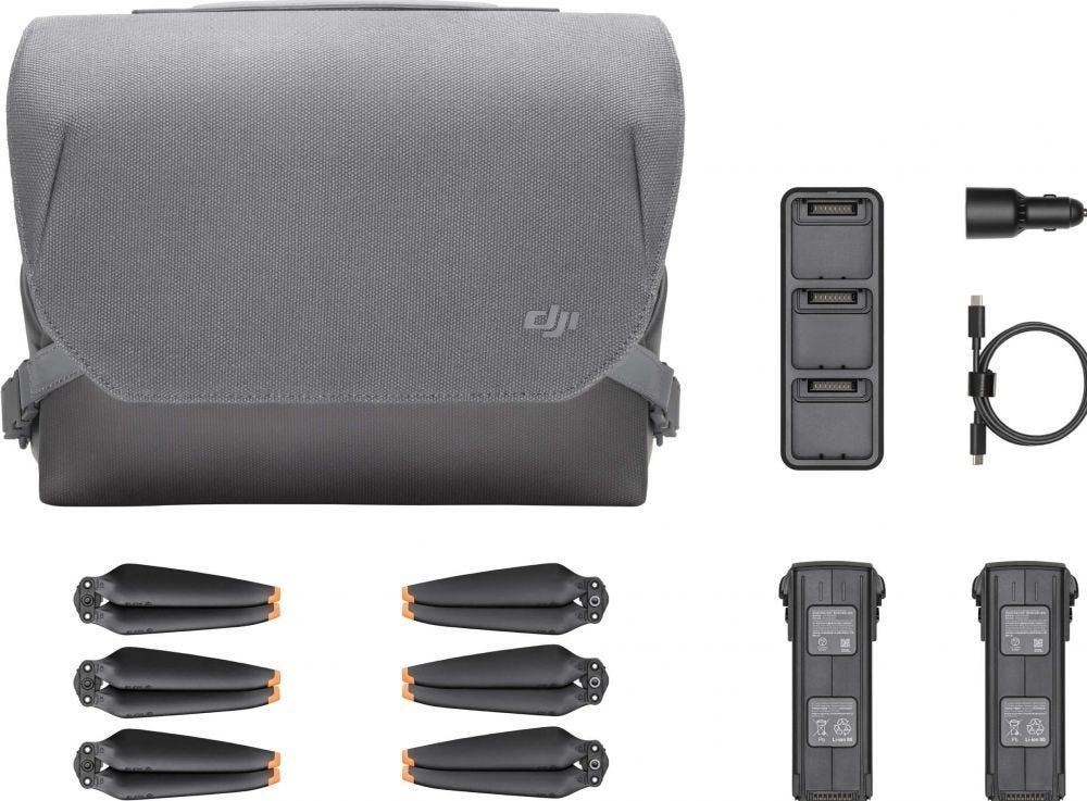 Dji Mavic 3 FLY More Kit