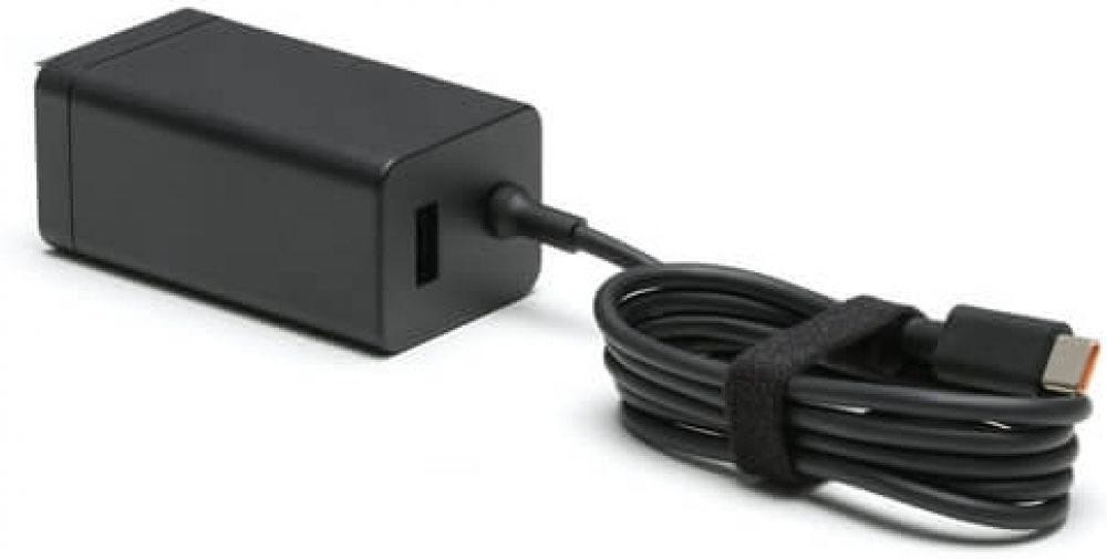 Dji Mavic 3 65W Tragbares Lader