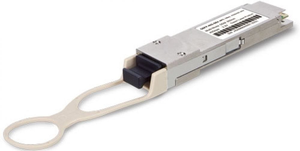 Planet 40Gbase-Sr4 QSFP+ Fiber Transc (Multimode, Mpo, 850NM, DDM)