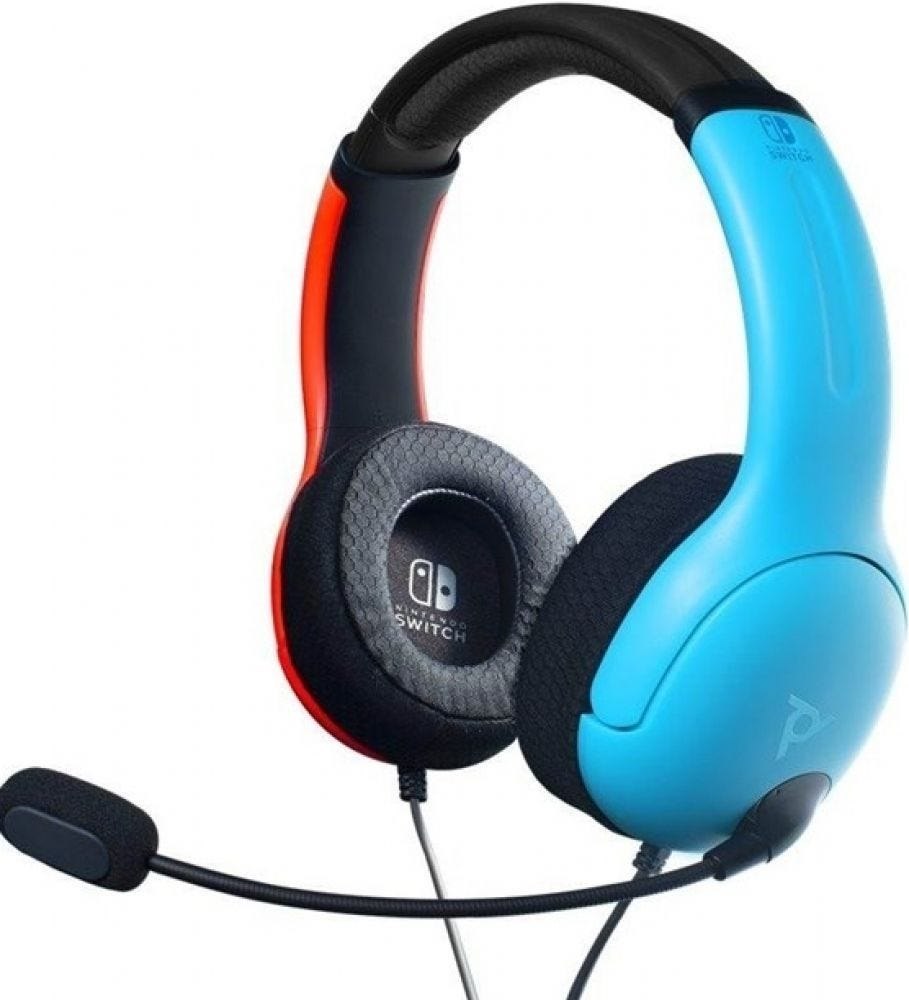 PDP LVL40 - Headset