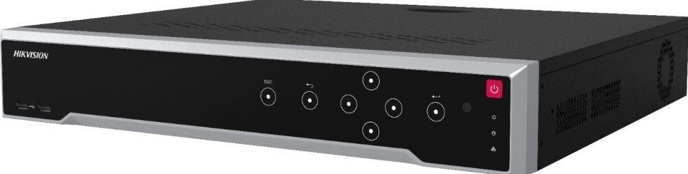 Hikvision Ultra Series Ds-7732Ni-M416p - NVR