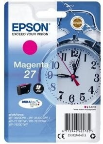 Epson 27 - 3.6 ML