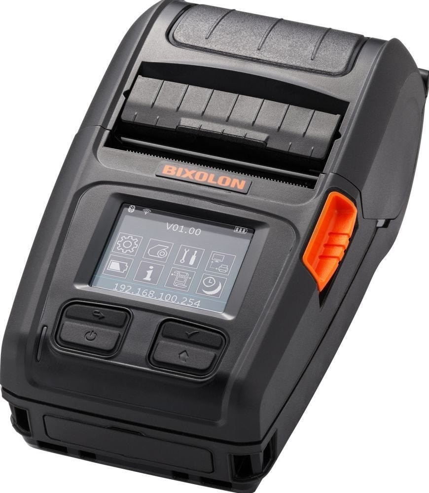 Bixolon XM7-20 - Etiketprinter