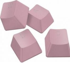 Razer PBT Keycap Set - Quartz Pink