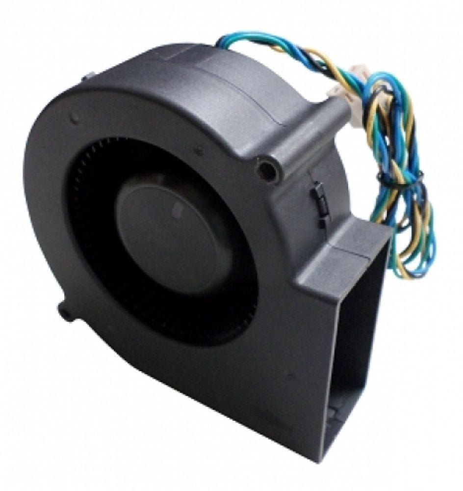 Qnap Sp-Fan-Blower-A01 - Processorventilator