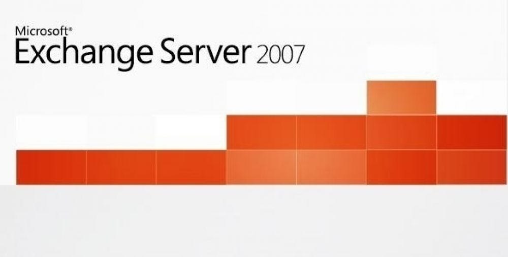 Microsoft Exchange Server Enterprise Edition - Softwareverzekering