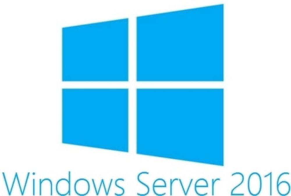 Microsoft Windows Server 2016 - Licentie