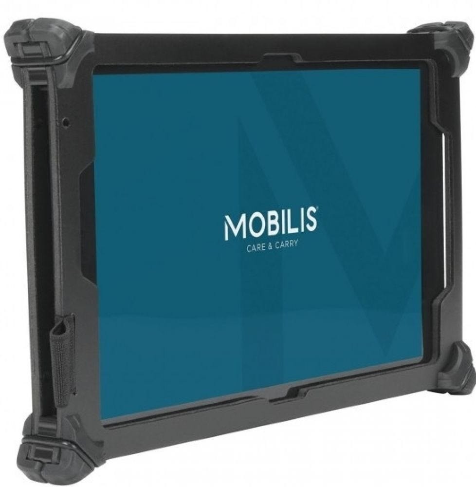 Mobilis Resist Pack - Achterzijde Behuizing Voor Tablet
