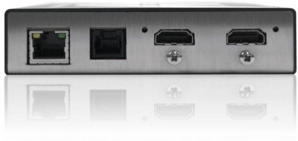 AdderLink DV100 Receiver - Video/Audio-Uitbreider