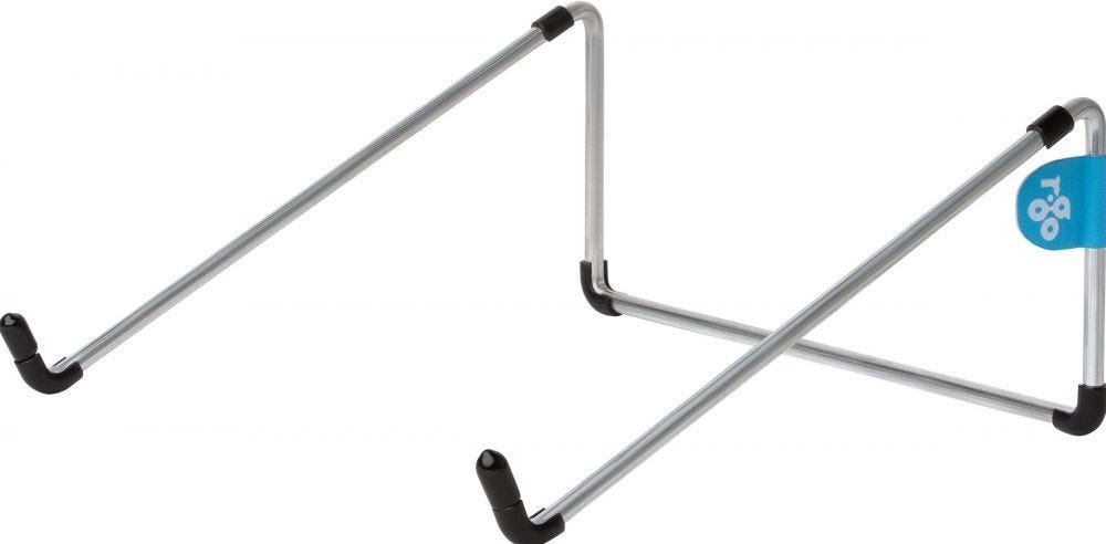 R-Go Steel Basic - Laptopstandaard