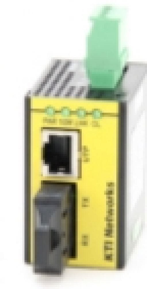 Kti Networks Kti KFC-241 Series KFC-241-L-C - Glasvezel Mediaconverter