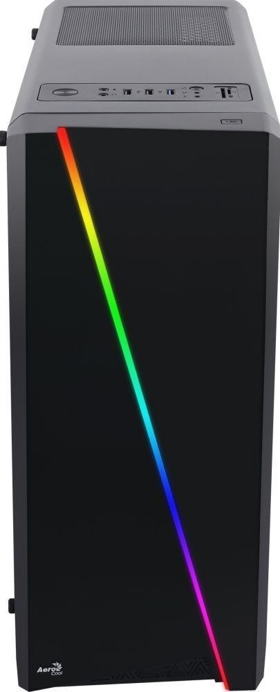 Aerocool Cylon - Midtowermodel