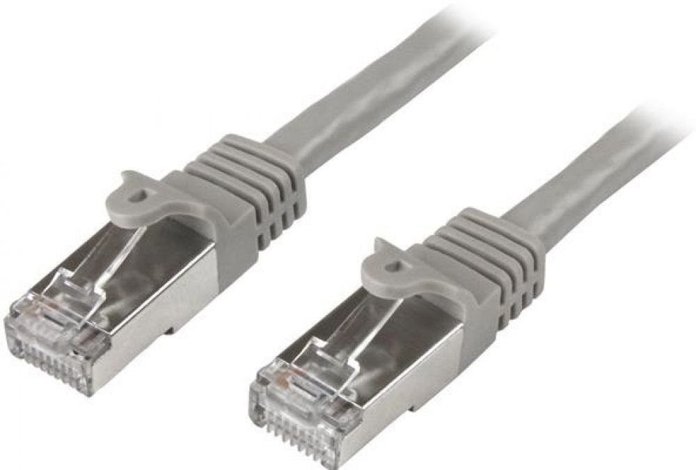 StarTech.com Cat6 Patchkabel - Shielded (SFTP) Snagless Gigabit Netwerkkabel