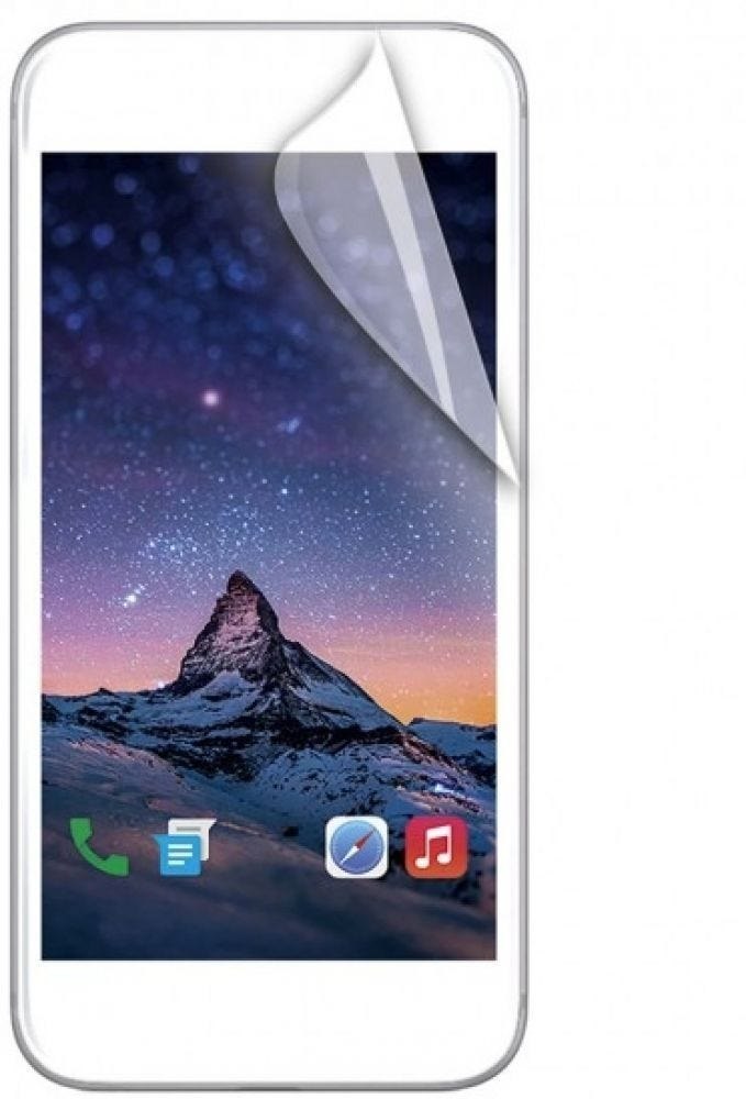 Mobilis Anti-Shock Ik06 - Schermbeschermer Voor Mobiele Telefoon