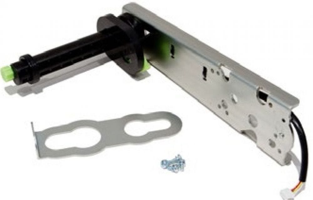 Custom - Externe Papierrolhouder