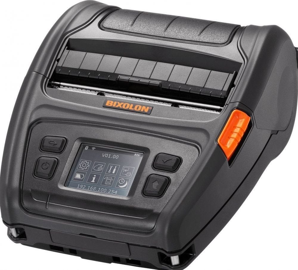 Bixolon XM7-40 - Etiketprinter