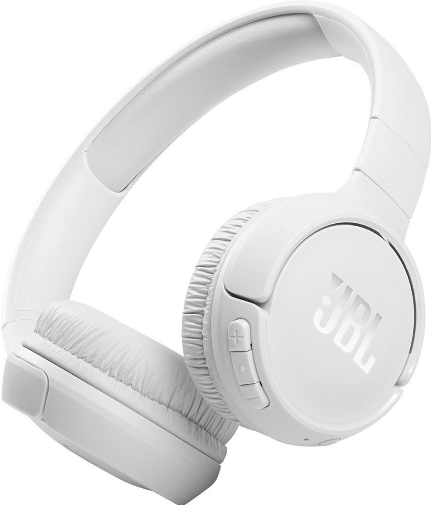 JBL Tune 510BT - Koptelefoon Met Micro