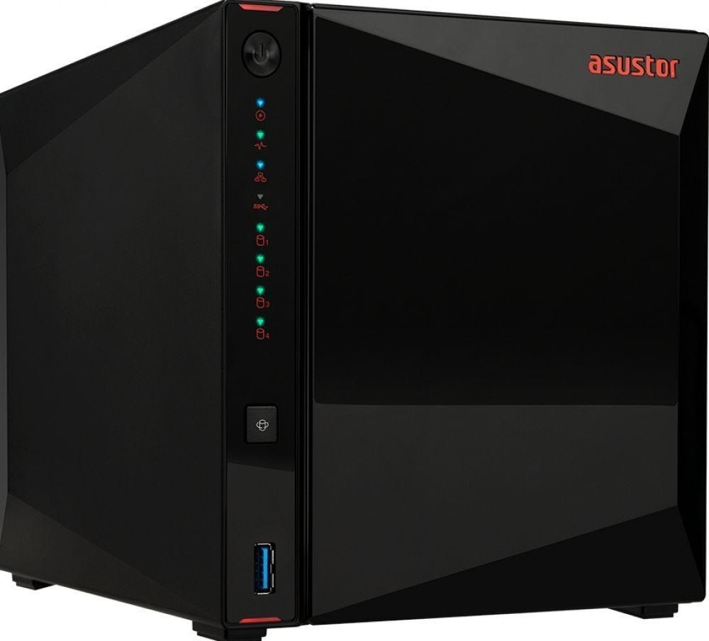 Asustor Nimbustor 4 - NAS-server