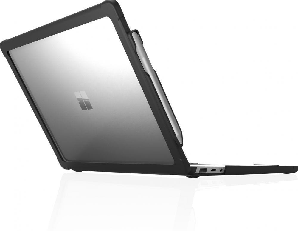 STM Dux - Harde Hoes Voor Notebook