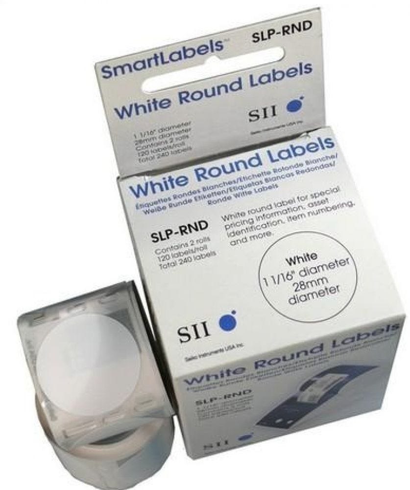 Seiko Instruments SLP-RND - Wit