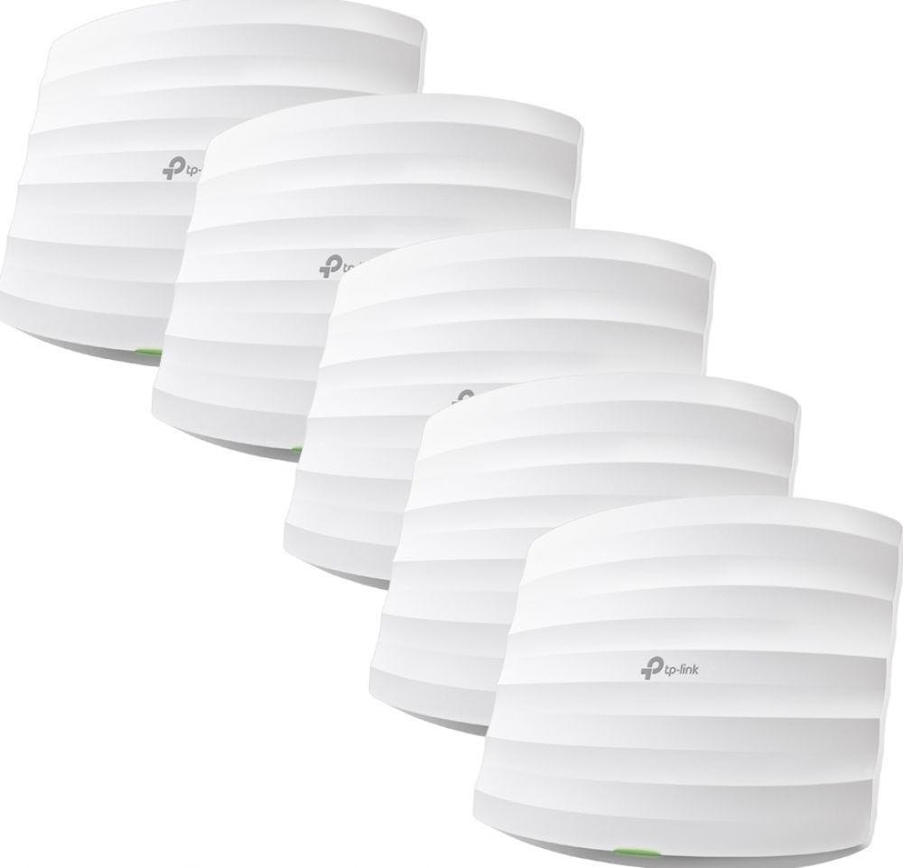 TP-Link Omada Eap245 V3 - Draadloze-Toegangspunt