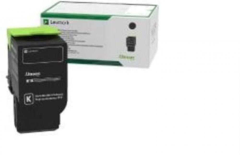 Lexmark - Zwart