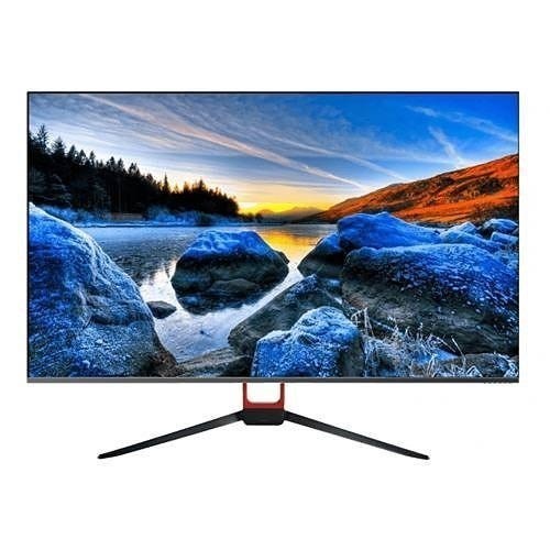 Dahua Technology LM28-F400 71,1 CM (28"), Resolutie: 3840 X 2160 4K Ultra HD.