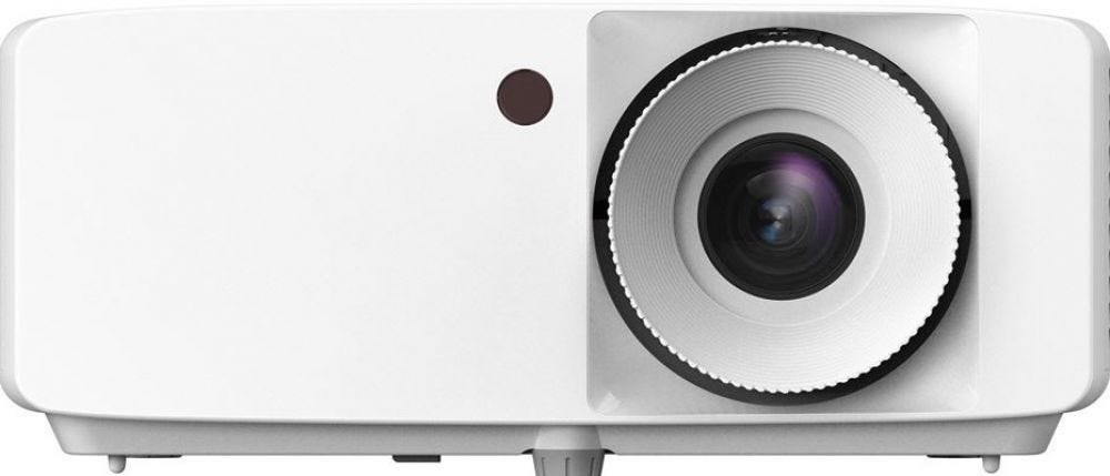 Optoma ZW340e - DLP-projector