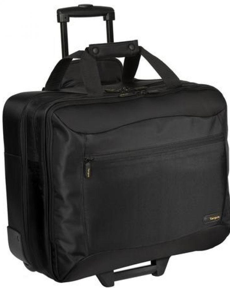 Targus CityGear XL Laptop Roller - Draagtas Voor Notebook