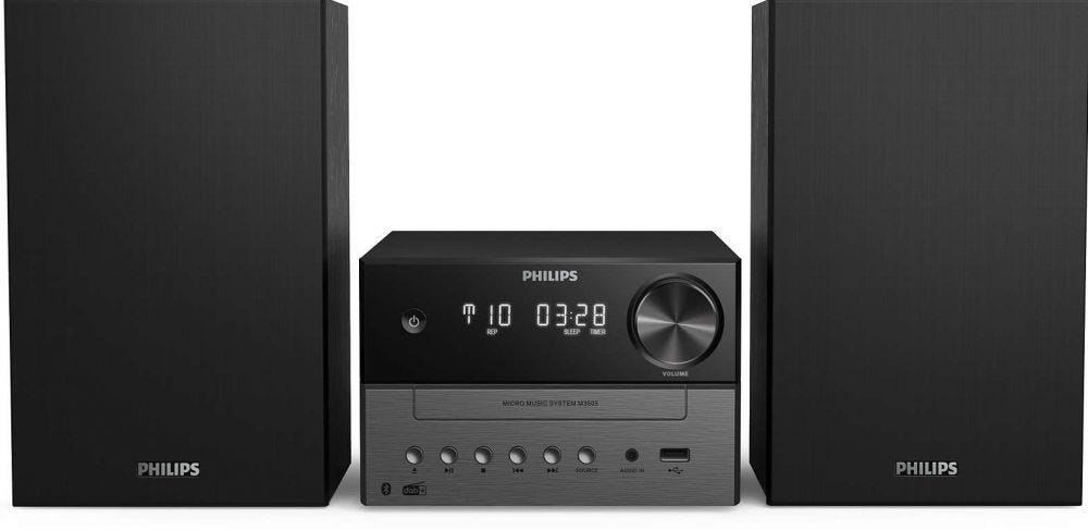 Philips-TAM3505 - Audioset