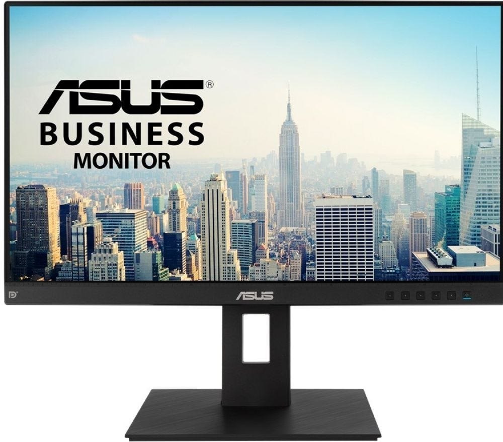 Asus Be24eqsb - LED-monitor
