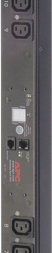 Apc Rack Pdu Ap7950b - Pdu