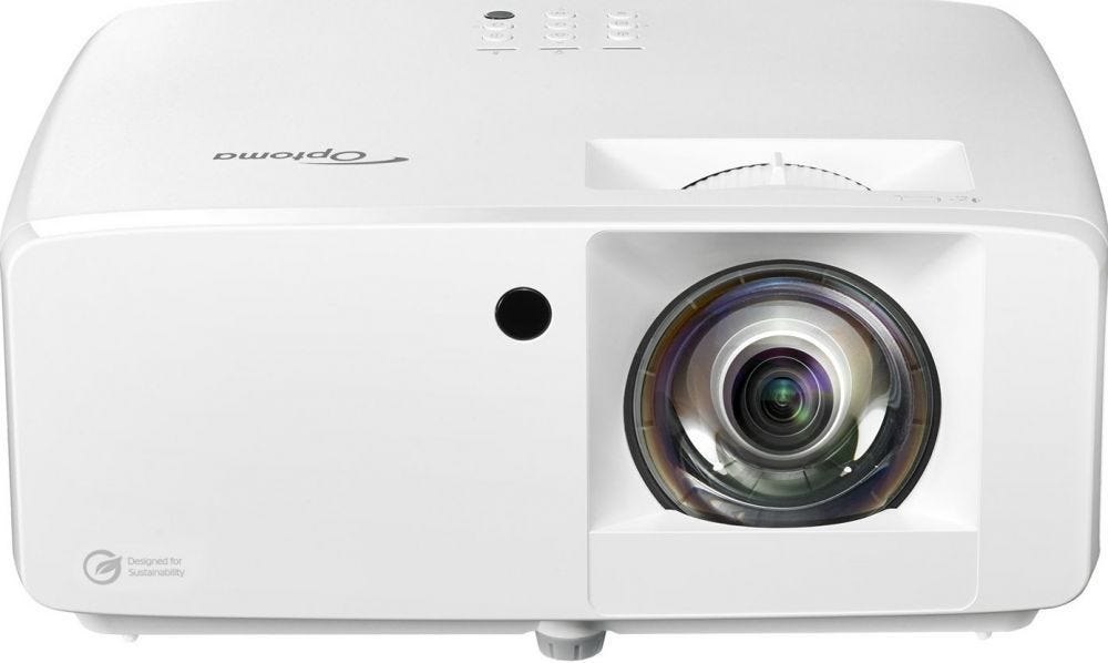 Optoma Uhz35st - DLP-projector