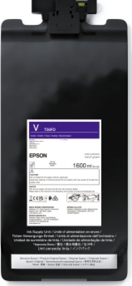 Epson T56FD - 1.6 L