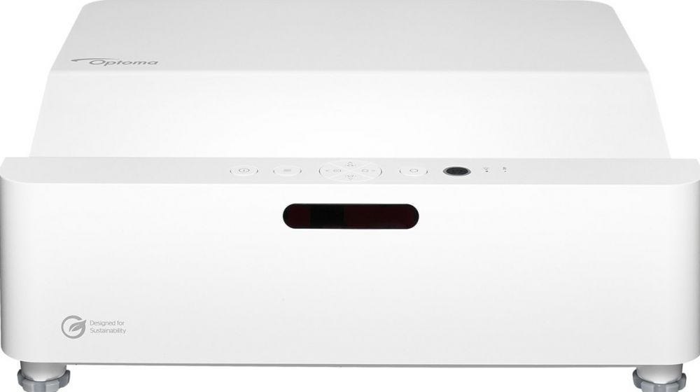 Optoma Zw410ust - DLP-projector